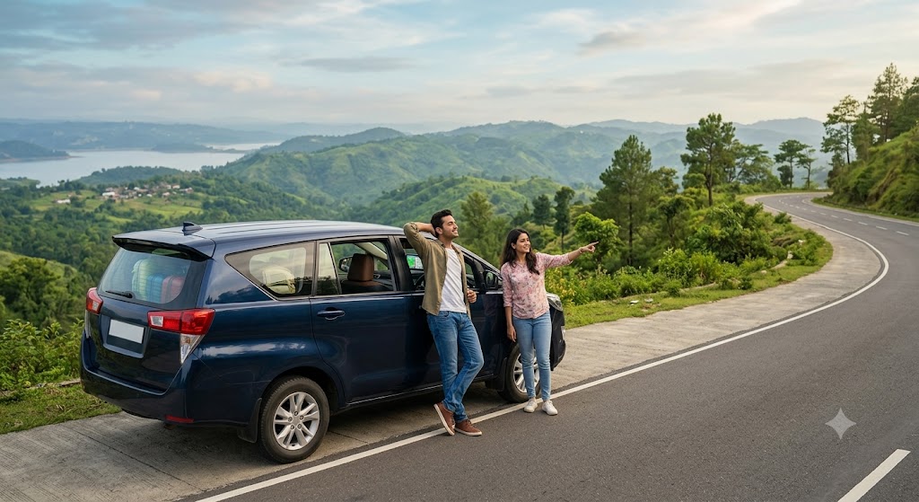 Pritam Car Guwahati – Your Trusted Self Drive Car Rental Partner for Comfortable Road Trips